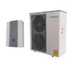 Hot-selling Split DC Inverter 17kw air to water heat pump
