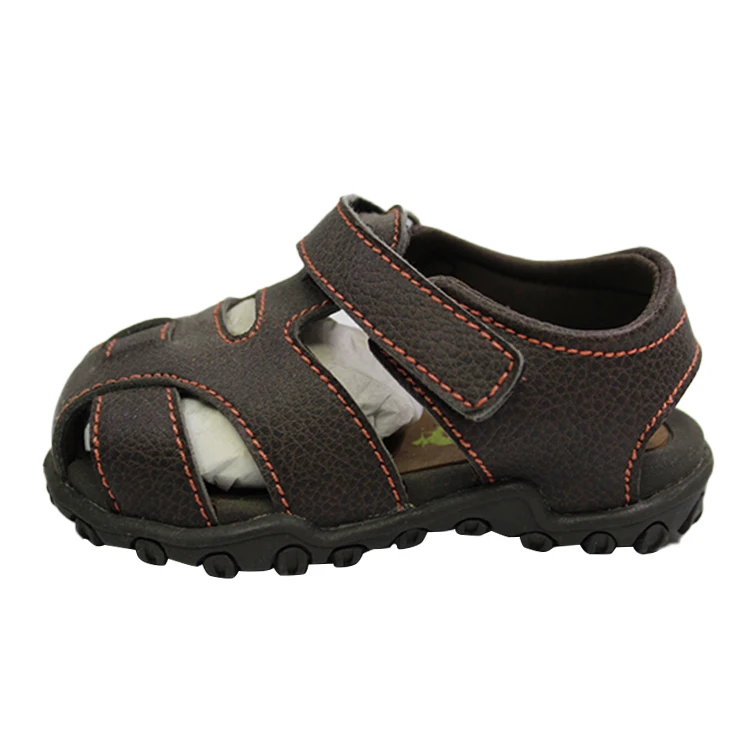 

New boys sports sandals kids flat sandals high quality beach children boys sandals