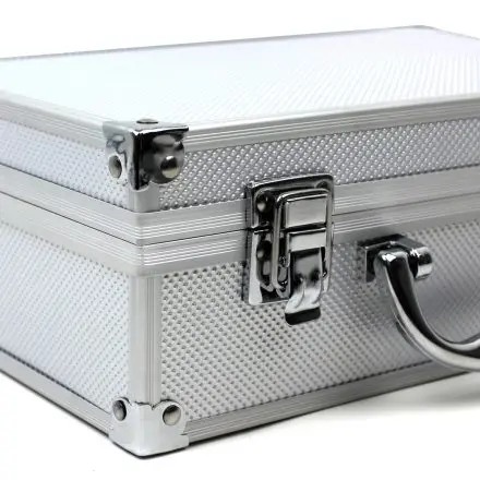 

IN Stock Professional Beauty Cosmetics Makeup Set kits, Multi-colored+logo container+handtag
