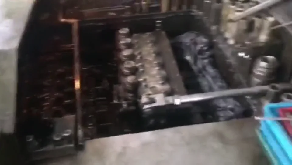 Nuts Bolts Making Machine Automatic Nut Machine Buy Nuts Bolts Making Machine