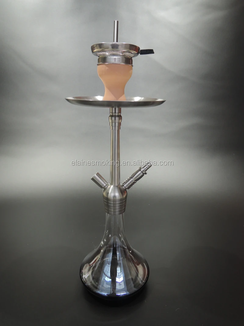 High Quality Germany Favorite Stainless Steel Heavy Hookah Shisha Buy