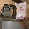 Faster leaching speed gold leaching agent for oxidized ore