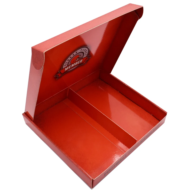 Wholesale Custom Printing Luxury Baby Suit Cute Velvet Gift Packaging Box with clear Window manufacture