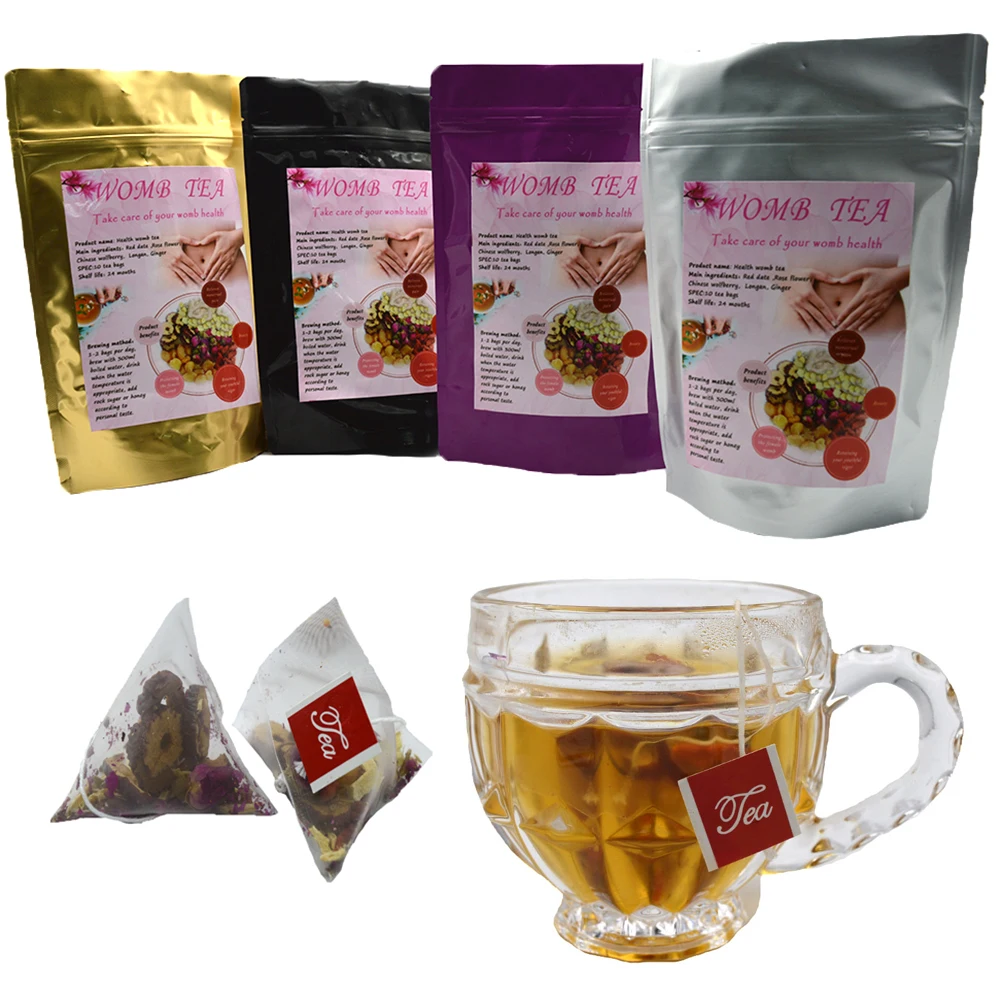 

Natural Womb Detox Tea For Female Period Pain Menstrual Cramps Warmer Nourishing Womb Womb Tea