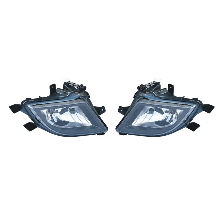 Original Auto Parts Fog Light Fit For Volkswagen Jetta Sagitar Fog lamp 2015 Year High Quality 16D 941 700 / 16D 941 699