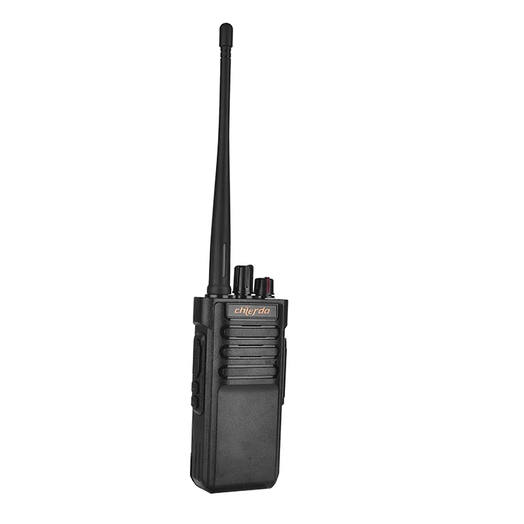 

Hot Sale waterproof IP67 CD-A8 waki taki high power professional handheld two way radio for 1-12km