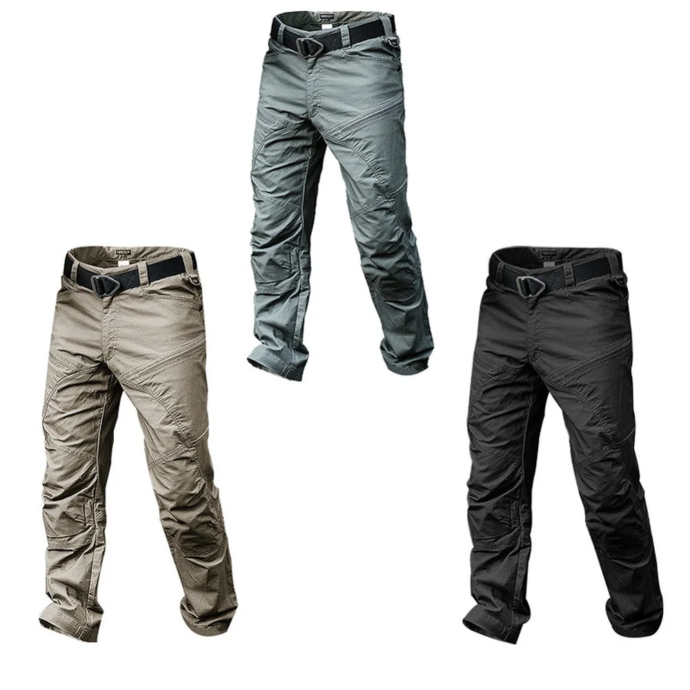 

Wholesale fashion casual multicam mens army pants tactical, 3 styles