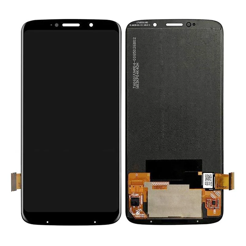 

original replacement touch Screen For Motorola Moto Z4 Z3 Z2 Z PLAY Z4PLAY Z3 PLAY Z2PLAY LCD Display