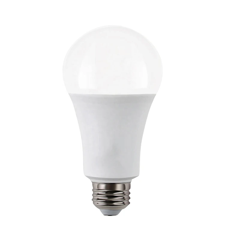 Radar Motion Sensor Led Bulb Light 8 Watt with t Aluminum Plastic Painting Oem Customized China Surface Formation