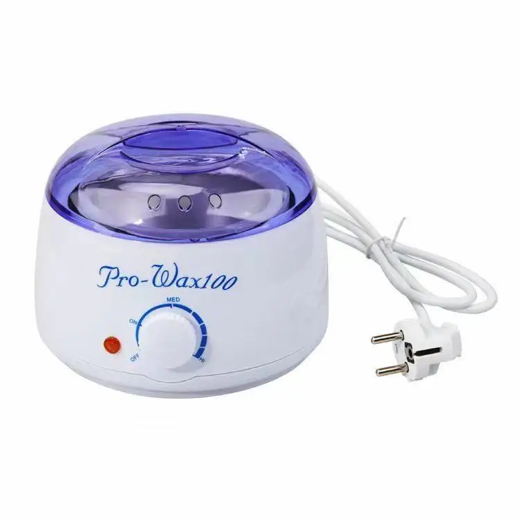 

Private Label Professional Waxing Heating Beauty Warmer Wax Warmer Hair Removal Kit Electric Wax Heater