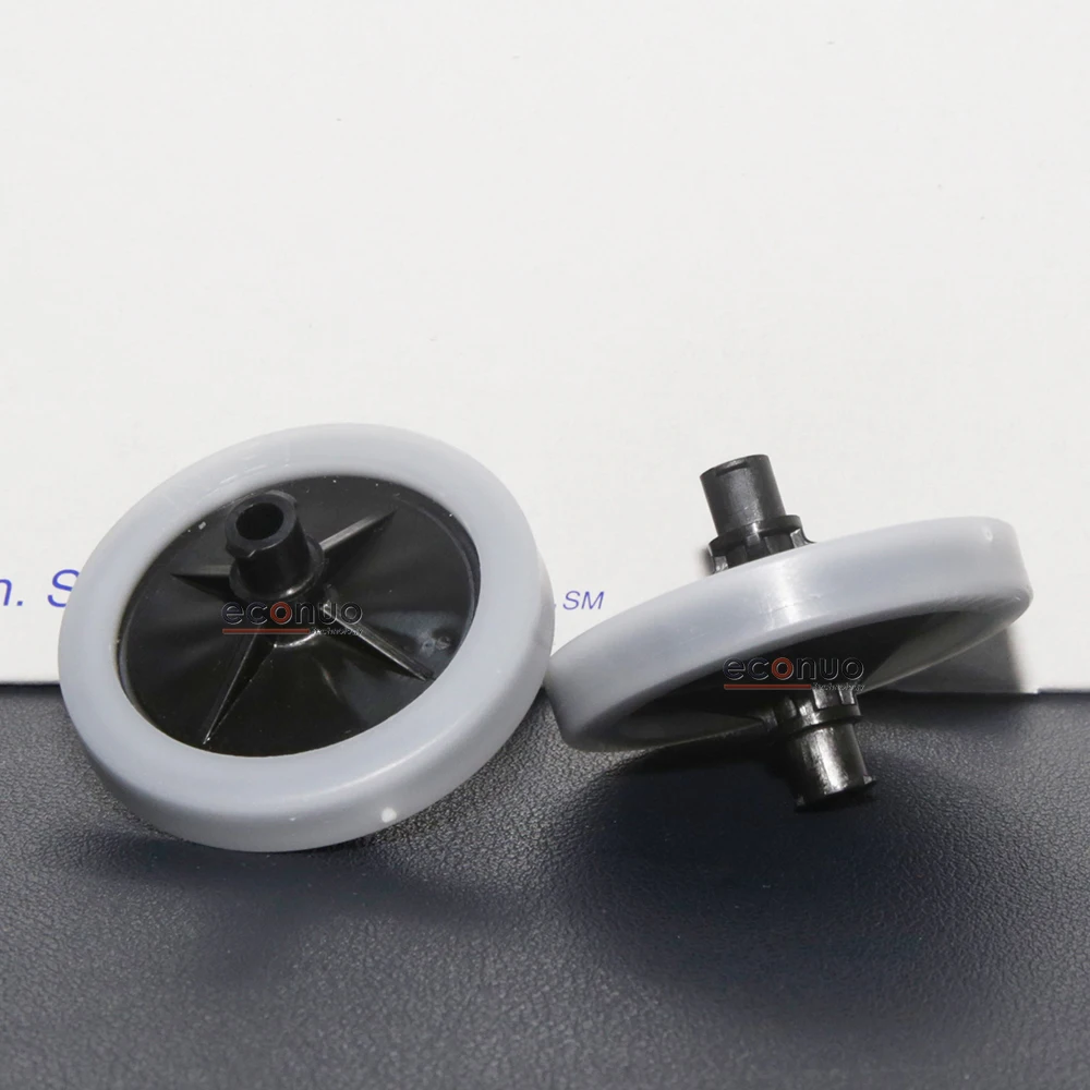 Flora Printer Printhead Dish Uv Ink Filter Pall LCF-23110 20U Disk Filters for JHF Infiniti A-print Icontek and Flora Printer