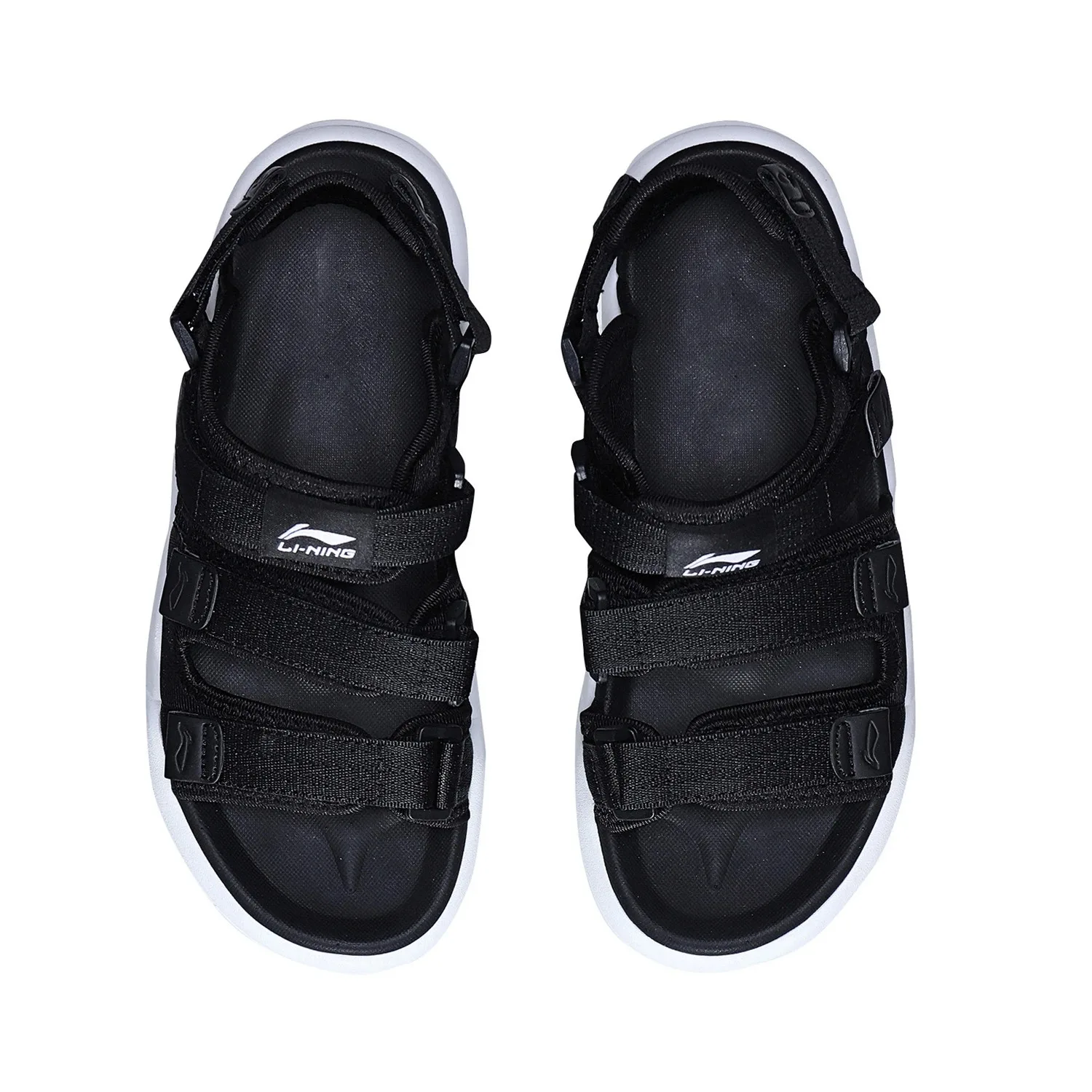 

Lining 2021 Man Leather Shoes Lining Women Sandals With Cool