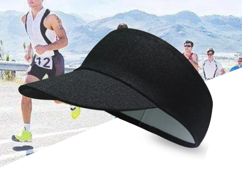 2020 Custom sport hat Cycling hat printing headband hat for women and men