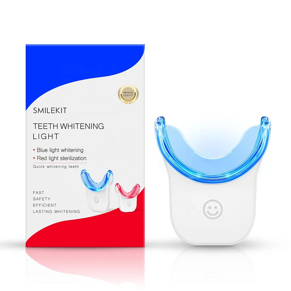 

Approved 35% Carbamide Peroxide Home Use Private Logo Teeth Whitening Kit