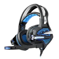 

2019 New Style Gaming Headset KOTION EACH GS100 gaming headset 7.1 vibration