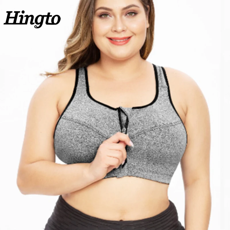 

Plus Size Quick Drying Seamless high-elastic sports yoga underwear Push Up Sports Bra Fitness Running Yoga Jogging Gym Women