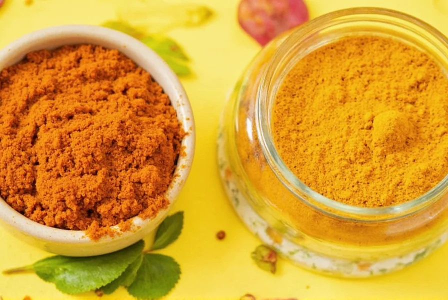 Aroy-D Green Curry Paste bottle
