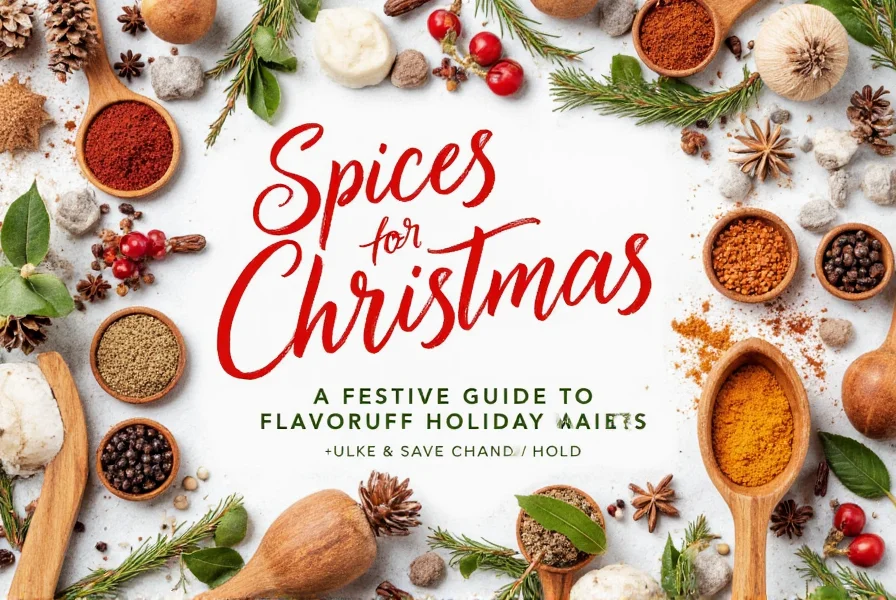 Spiced Christmas bread