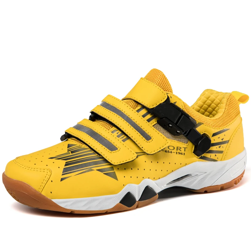 

New men's and women's tennis shoes leisure sports table tennis shoes