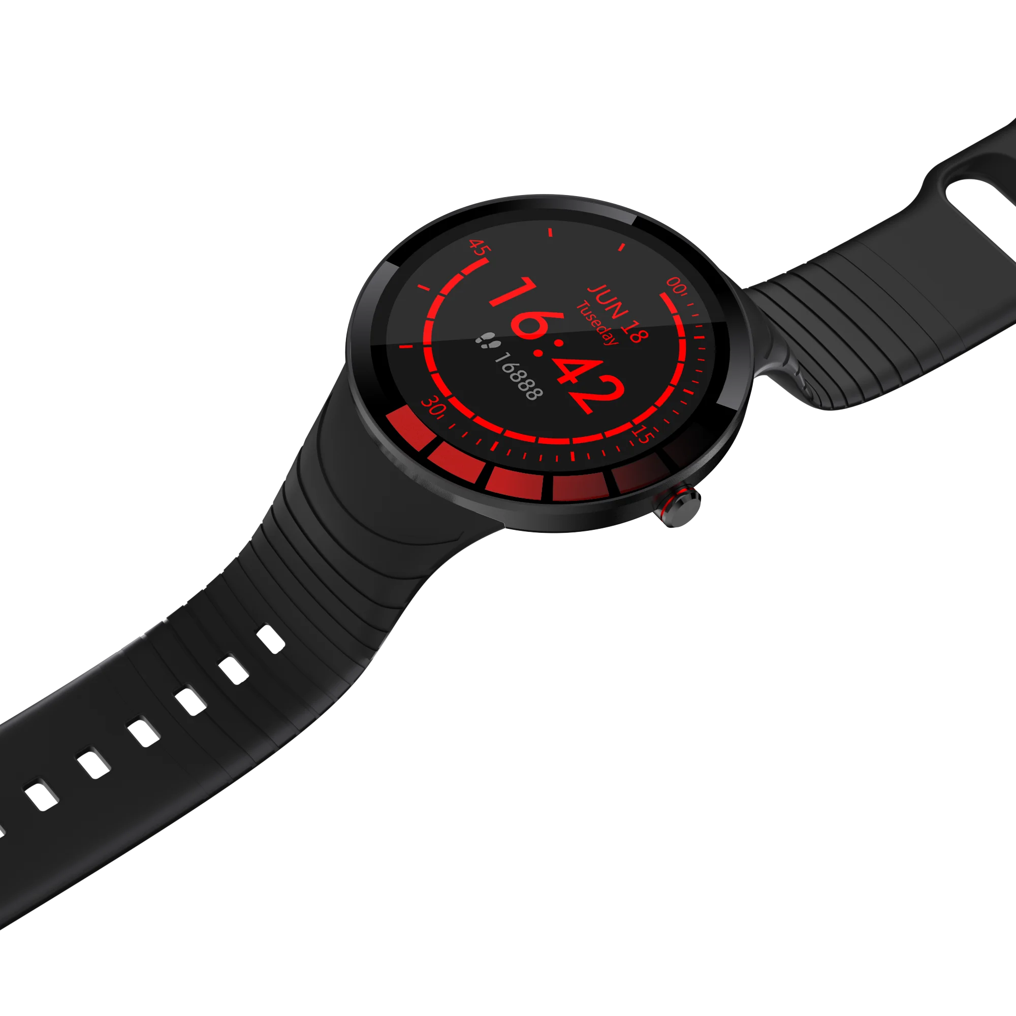 

Best Full Android Touch Screen Smartwatch Shenzhen Qianrun E3 IP68 Smart Bracelet Customize Watch Man E16 E15 E20 Watch Smart