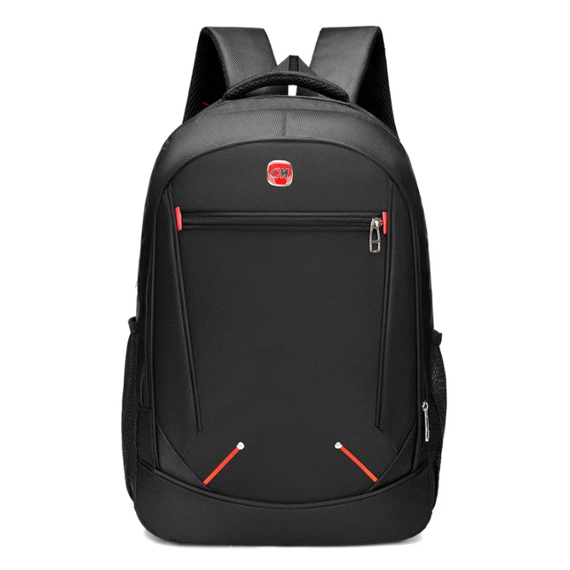 

LP091 Wholesale business waterproof nylon custom computer backpack college student bag mochilas laptop backpacks