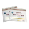 Customized Printed Rigid Express Cardboard Envelope With Peel and Seal