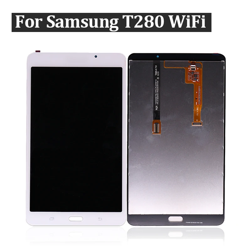 t280 lcd