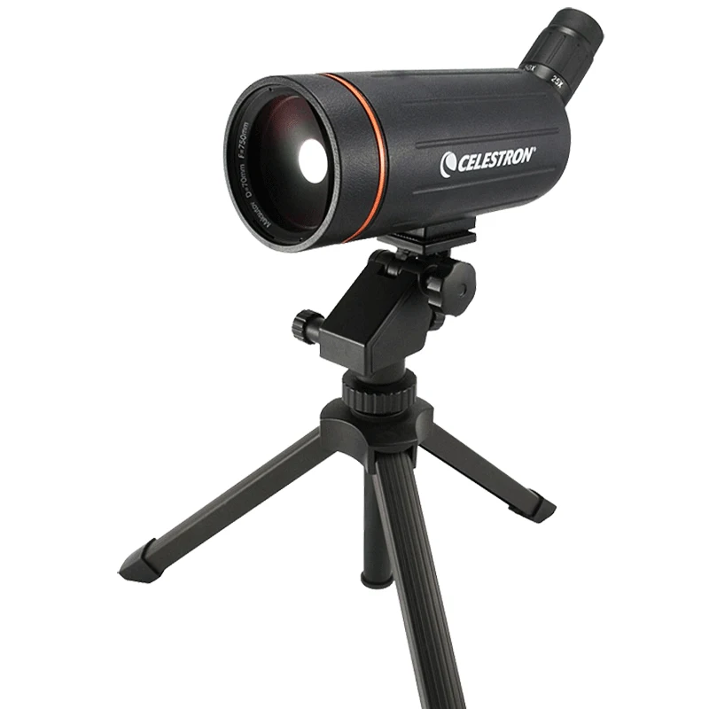 

25-75X70MM Spotting scope