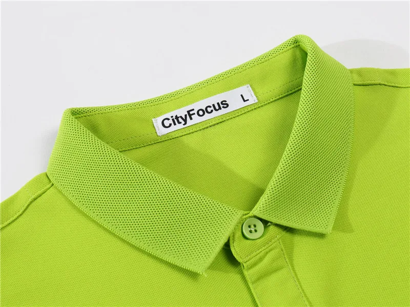 custom designer polo shirt