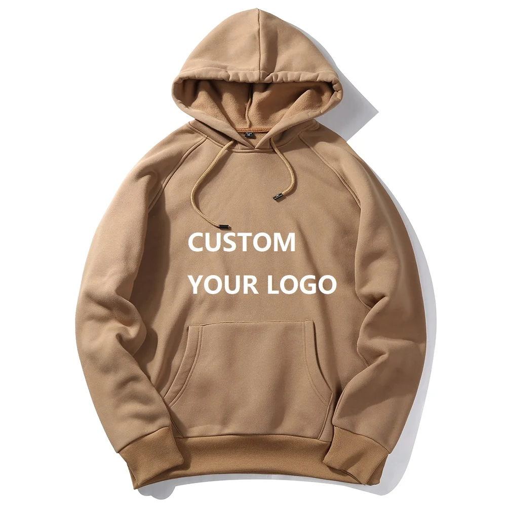 

Vedo Hoodie Dropshipping Wholesale Custom Logo Polyester Fashion Plain Sweat Pullover Unisex Hoodie, Picture shows