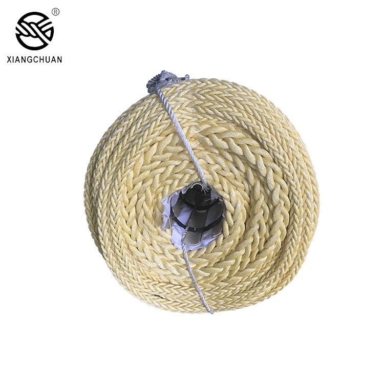 

Microprocessor Diode white marine mooring rope vessel used for spare parts, Any