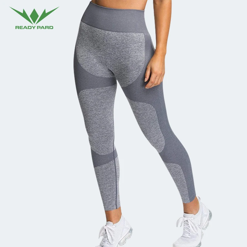 

Wholesale Womens High Waist Multi-colored Yoga Pants Fitness Tight Gym Leggings Seamless Leggings Customized Logo Accept 300pcs