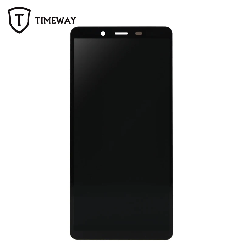 

Wholesale Factory Replacement lcd Screen Display with touch for Nokia 1plus, Black