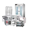 Foronels Professional Stainless Steel Restaurant Commercial Kitchen Equipment