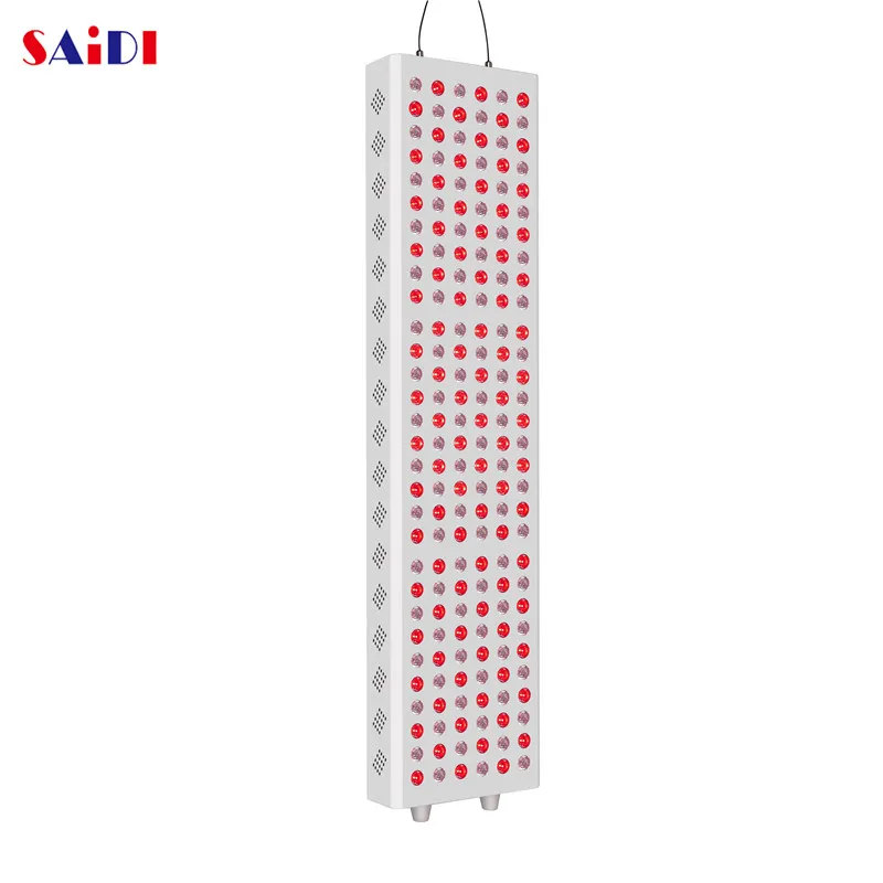

Full Body Low Cost LED Light Therapy Equipment Collagen Red Light Therapy Bed Skin Tightening