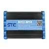 2018 Promotion Full set SVCI Full Version SVCI ABRITES Commander with 18 Softwares 2014 2015 SVCI Abrites Full Software