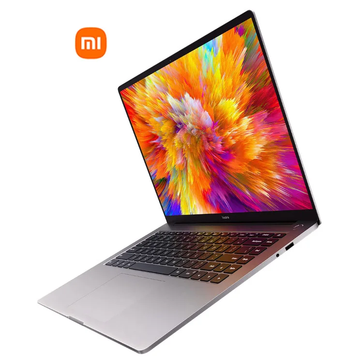 

Xiaomi RedmiBook Pro 15 Laptop Iris Xe Graphics 3.2K Super Retina Screen Laptop