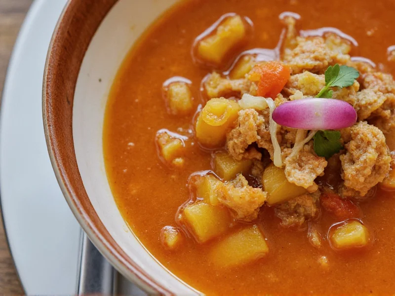 Cock Soup: Traditional Rooster Soup Benefits and Preparation