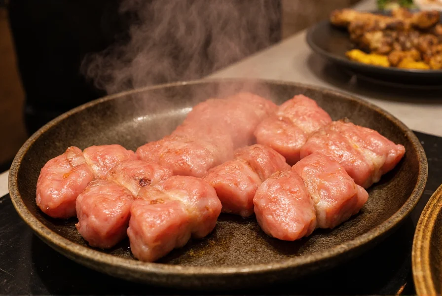 Ginger Hibachi Dickson: Authentic Japanese Dining Experience