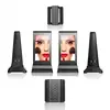 Model adx-5 Full HD for superior true-color performance 1080P full HD programs display supported. well designed
