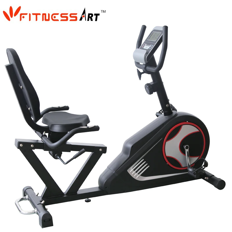 

2020 New design Cheap Exercise Training Recumbent Bike RB2738, Customized color