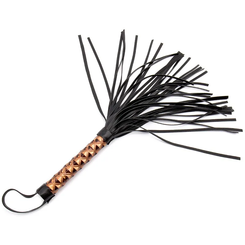 Slave Flirtatious Whips Cheap Cost Leather Whips For Butt Body Buy