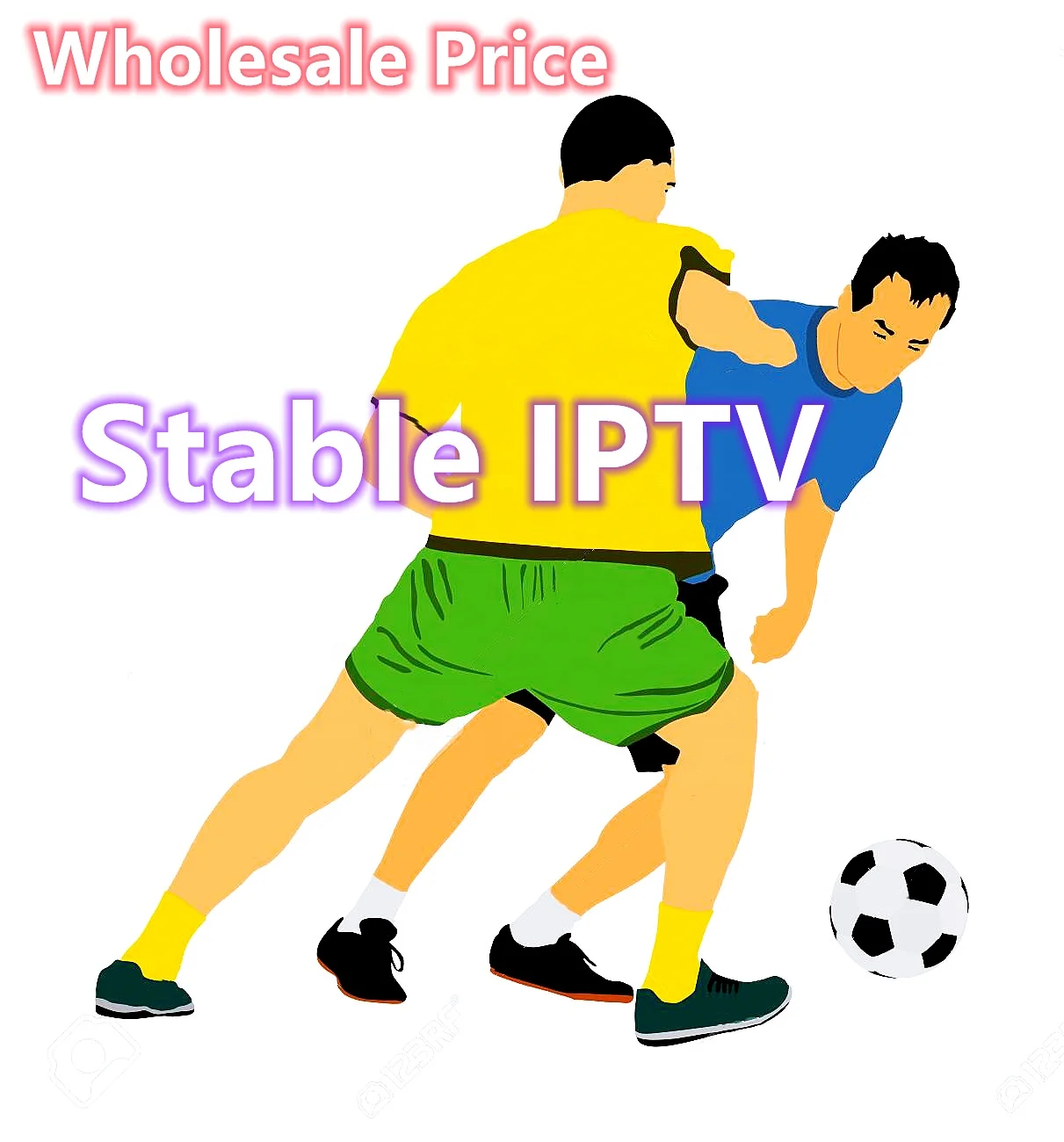 

IPTV European Arab Canada Usa Code Free Test For IPTV 12 Months Reseller Panel Hot Sale IPTV