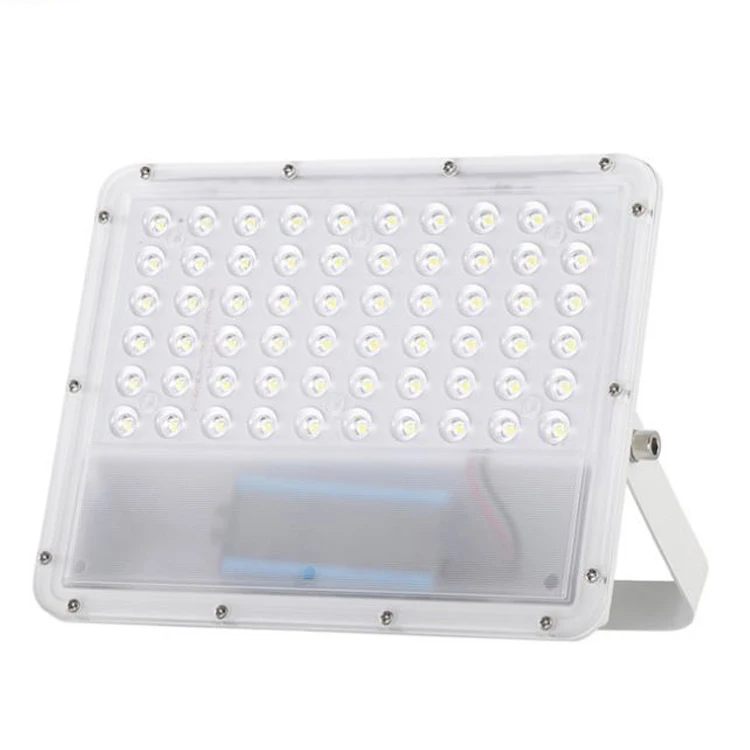 Commercial Lighting Waterproof Outdoor Aluminum housing Hoisting IP68 30w 50w 100w 150w 200w LED Flood Light