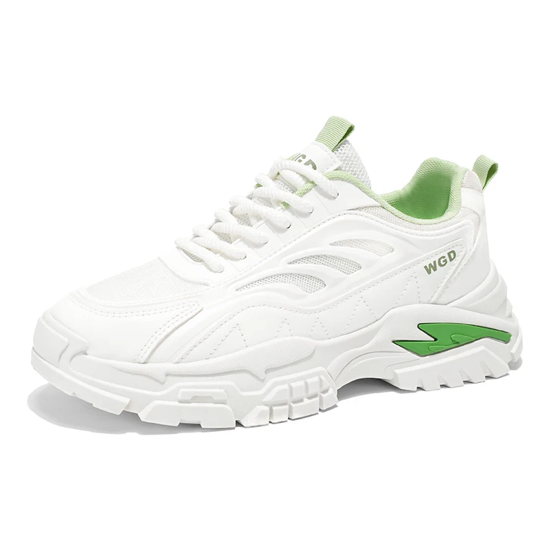 Men Sports Running Shoes Stylish Lightweight and Breathable with Durable Sole and Shock Absorbing Design