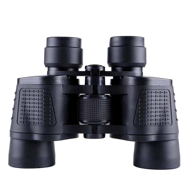 

Binoculars 80X80 Long Range 15000m HD High Power Telescope Optical Glass lens Hunting Sports scope