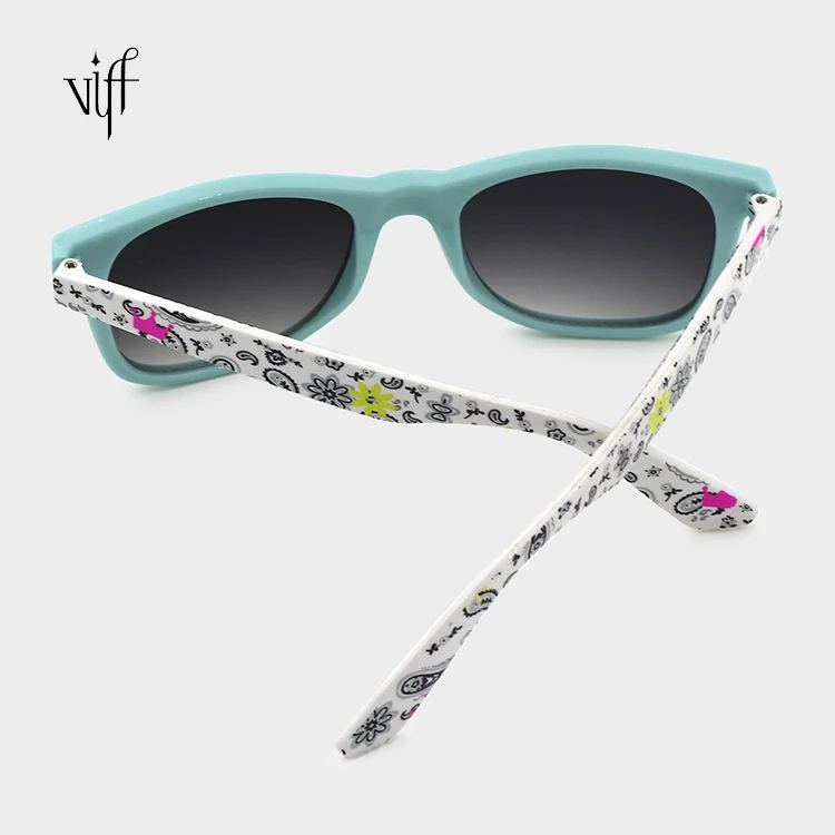 

VIFF HP19792 High-end Fancy Luxury Outdoor Sunglasses HP19792 Women Fashion Visor Sunglasses 2021