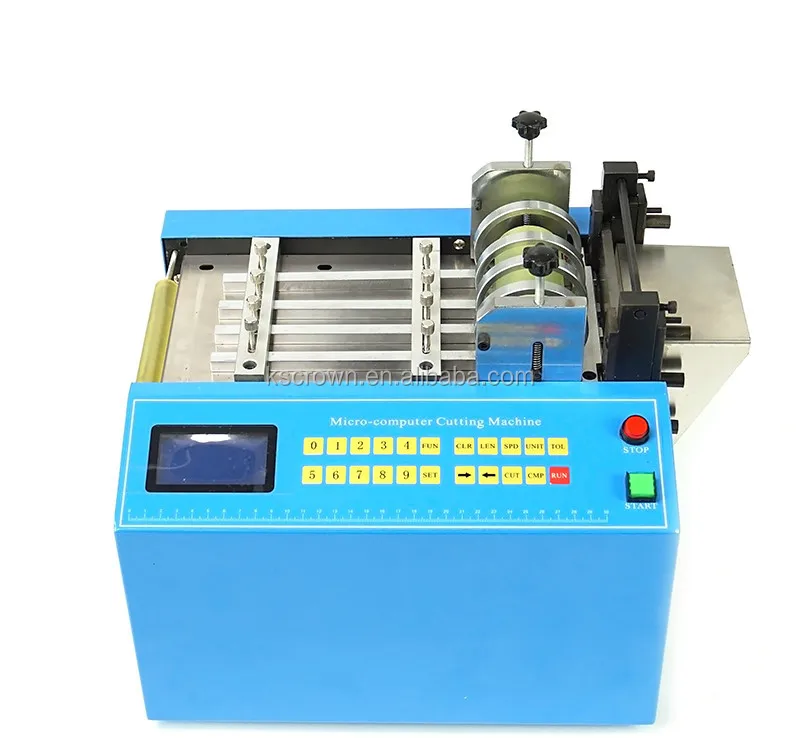 Automatic Pvc Sleeve Cutting Machine,Heat Shrinkable Cutting Machine