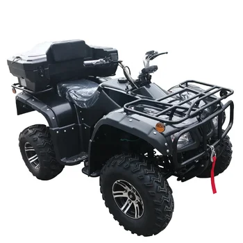 5000w wheeler
