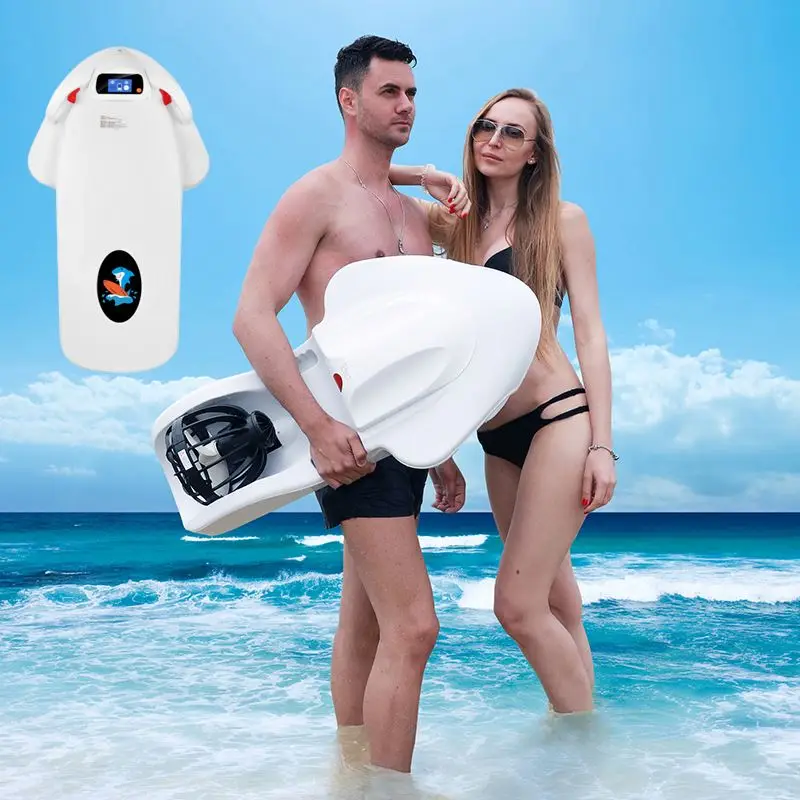 

High Quality Water Bike / Water Bird / Water Skipper, White